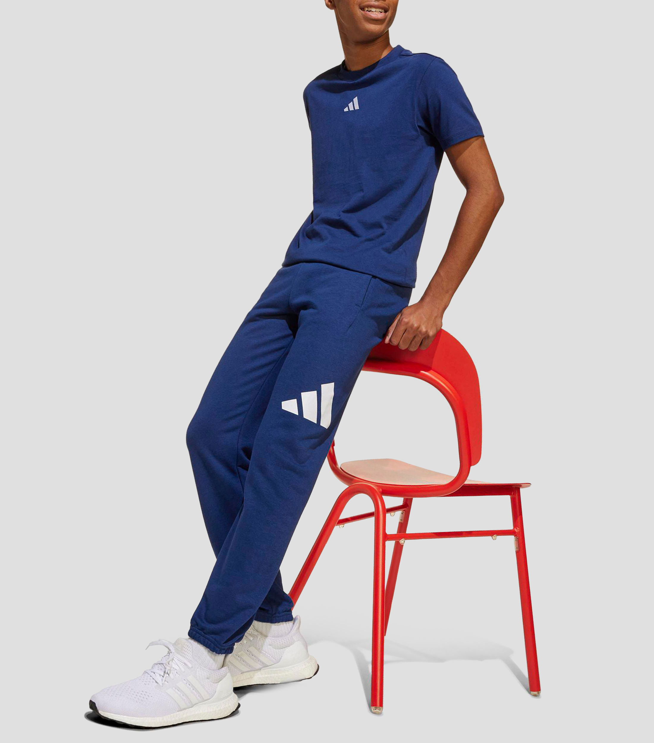 Pants liso Niño